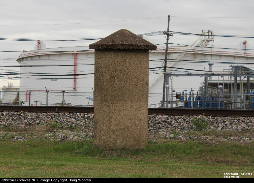 Dispatcher's Phone Booth